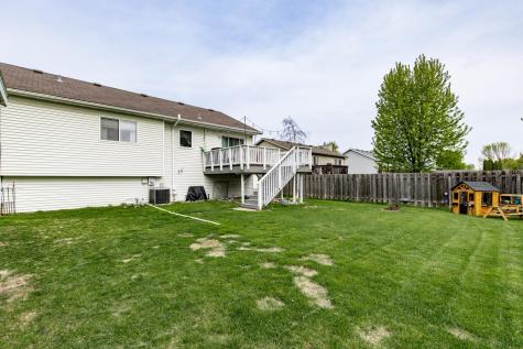 1116 18th Street N Moorhead MN 56560