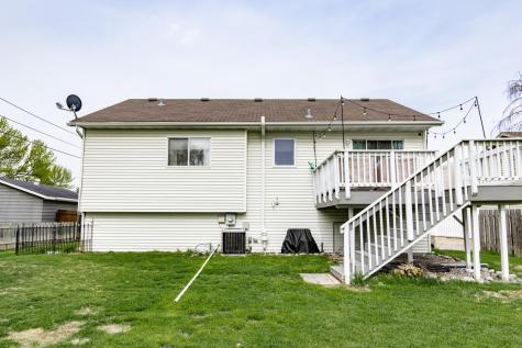 1116 18th Street N Moorhead MN 56560