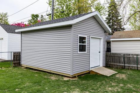 1116 18th Street N Moorhead MN 56560