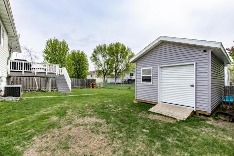 1116 18th Street N Moorhead MN 56560
