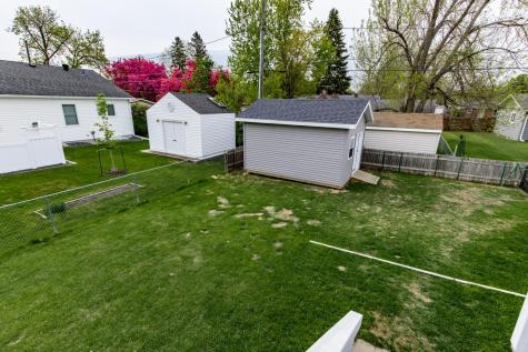 1116 18th Street N Moorhead MN 56560