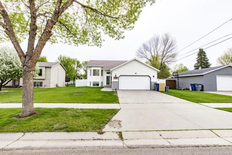 1116 18th Street N Moorhead MN 56560
