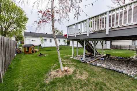 1116 18th Street N Moorhead MN 56560