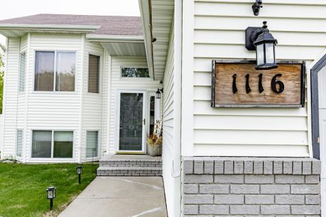 1116 18th Street N Moorhead MN 56560