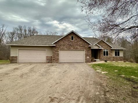 3243 Sullivan Wood Trail NW Isanti MN 55040