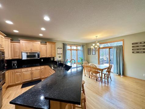 3243 Sullivan Wood Trail NW Isanti MN 55040