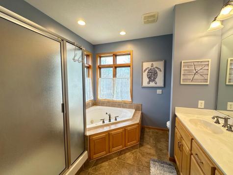 3243 Sullivan Wood Trail NW Isanti MN 55040