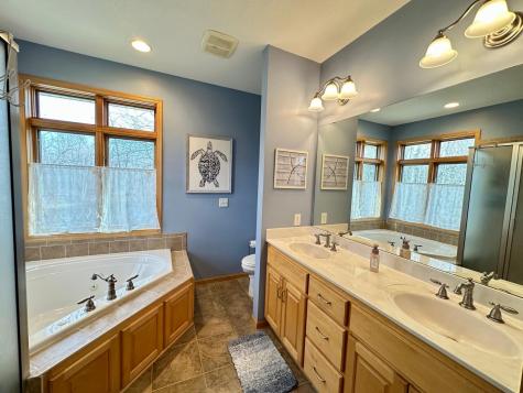 3243 Sullivan Wood Trail NW Isanti MN 55040