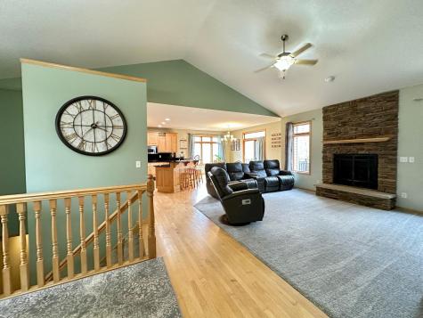 3243 Sullivan Wood Trail NW Isanti MN 55040