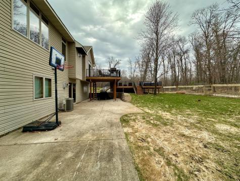 3243 Sullivan Wood Trail NW Isanti MN 55040