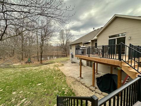 3243 Sullivan Wood Trail NW Isanti MN 55040
