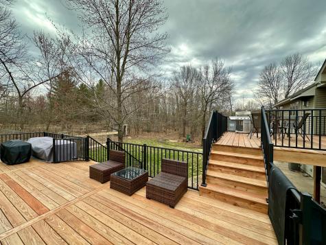 3243 Sullivan Wood Trail NW Isanti MN 55040