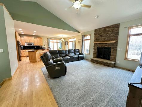 3243 Sullivan Wood Trail NW Isanti MN 55040