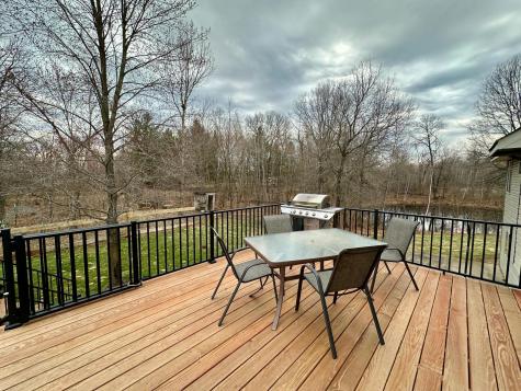 3243 Sullivan Wood Trail NW Isanti MN 55040