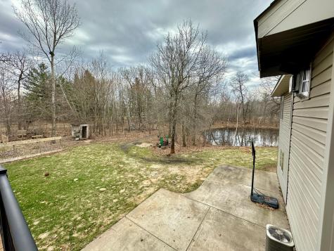 3243 Sullivan Wood Trail NW Isanti MN 55040