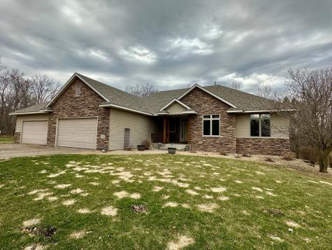 3243 Sullivan Wood Trail NW Isanti MN 55040