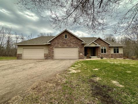 3243 Sullivan Wood Trail NW Isanti MN 55040