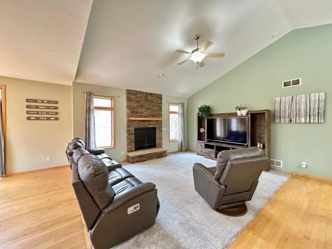 3243 Sullivan Wood Trail NW Isanti MN 55040
