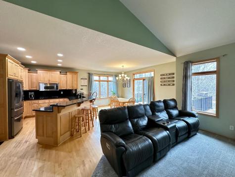 3243 Sullivan Wood Trail NW Isanti MN 55040