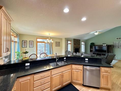3243 Sullivan Wood Trail NW Isanti MN 55040