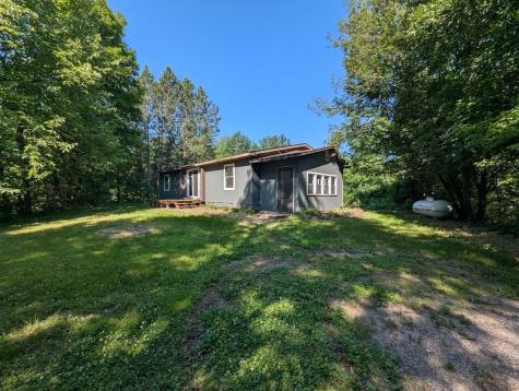 51256 207th Place Mcgregor MN 55760