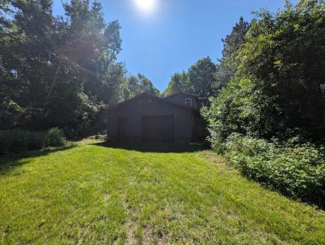51256 207th Place Mcgregor MN 55760