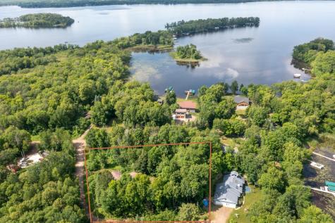 51256 207th Place Mcgregor MN 55760
