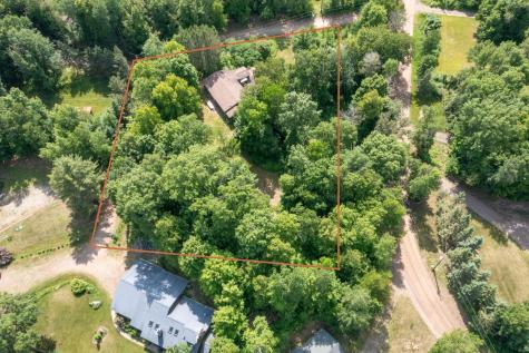 51256 207th Place Mcgregor MN 55760