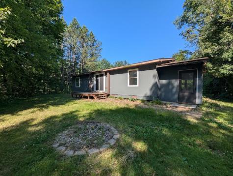 51256 207th Place Mcgregor MN 55760