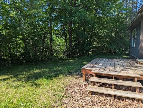 51256 207th Place Mcgregor MN 55760