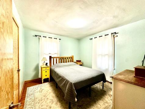 122 Sinclair Lewis Avenue Sauk Centre MN 56378