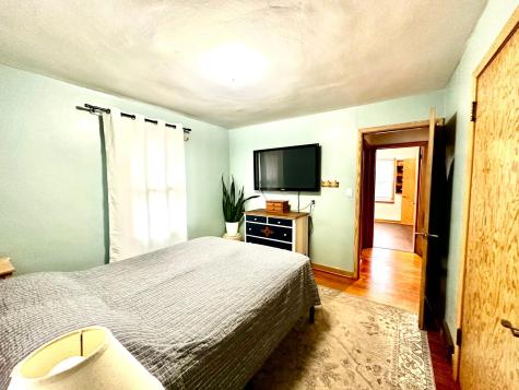 122 Sinclair Lewis Avenue Sauk Centre MN 56378