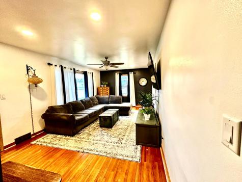 122 Sinclair Lewis Avenue Sauk Centre MN 56378