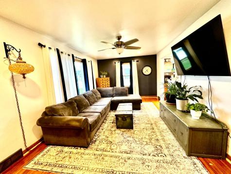 122 Sinclair Lewis Avenue Sauk Centre MN 56378