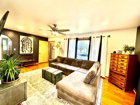 122 Sinclair Lewis Avenue Sauk Centre MN 56378