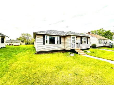122 Sinclair Lewis Avenue Sauk Centre MN 56378