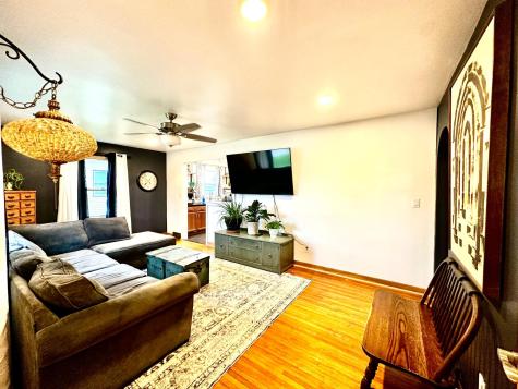 122 Sinclair Lewis Avenue Sauk Centre MN 56378