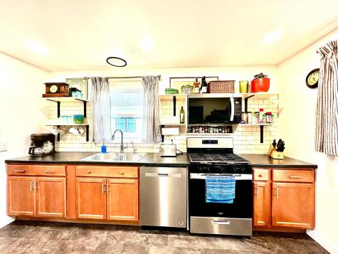 122 Sinclair Lewis Avenue Sauk Centre MN 56378
