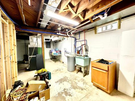 122 Sinclair Lewis Avenue Sauk Centre MN 56378