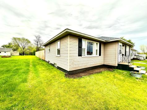 122 Sinclair Lewis Avenue Sauk Centre MN 56378