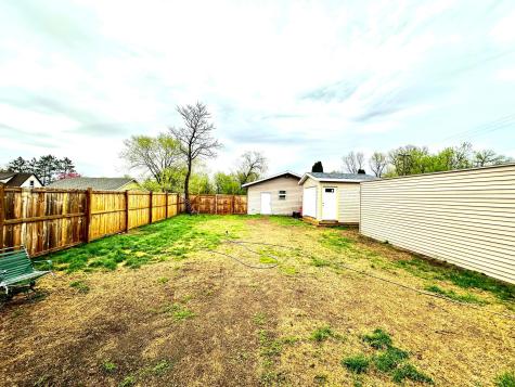 122 Sinclair Lewis Avenue Sauk Centre MN 56378