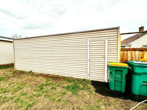 122 Sinclair Lewis Avenue Sauk Centre MN 56378