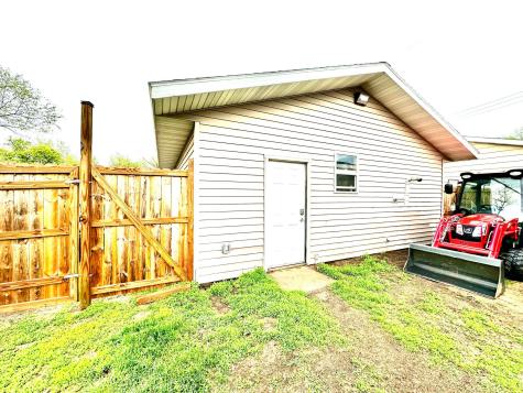 122 Sinclair Lewis Avenue Sauk Centre MN 56378