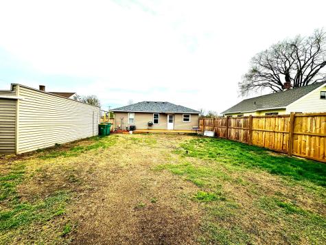 122 Sinclair Lewis Avenue Sauk Centre MN 56378
