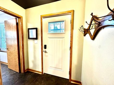 122 Sinclair Lewis Avenue Sauk Centre MN 56378