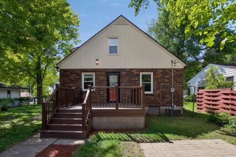 3232 Drew Avenue N Robbinsdale MN 55422