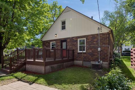3232 Drew Avenue N Robbinsdale MN 55422