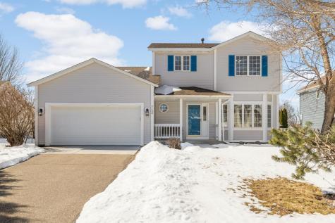 7138 Joplin Avenue S Cottage Grove MN 55016