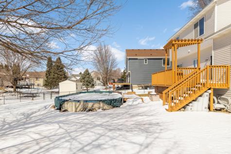 7138 Joplin Avenue S Cottage Grove MN 55016