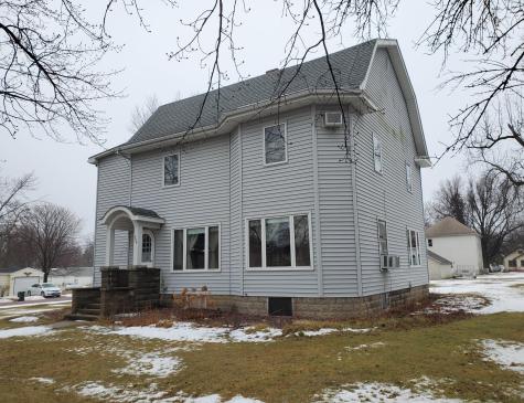 808 Adams Avenue Westbrook MN 56183